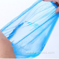 Hair Dry Processing Cap Custom Disposable Shower Caps